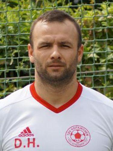 Danut Hasas