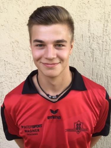 Kilian Stadler
