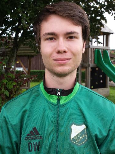 Dominik Weis