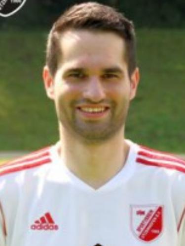 Sebastian Schwarzfischer