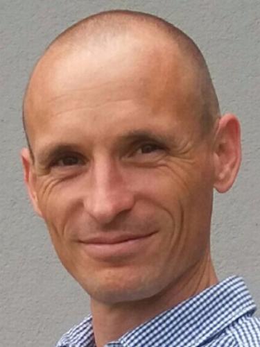 Avatar Bild für Markus Ott