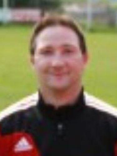 Stefan Denk