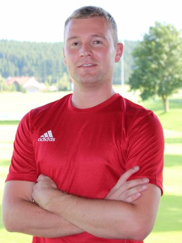 Marian Mayer
