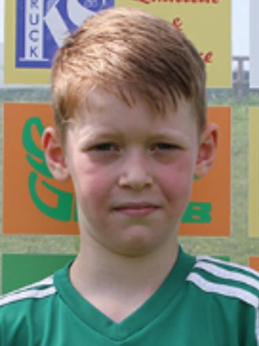Tobias Tervoort