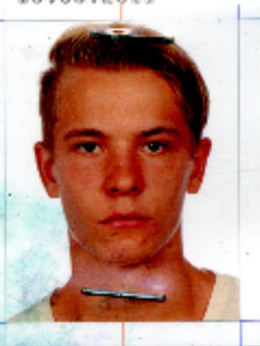 Maximilian Nüchterlein