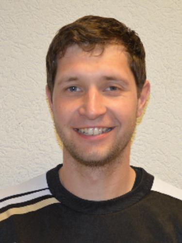Markus Pfeufer