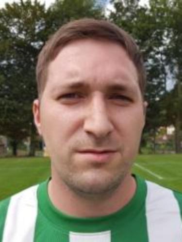 Dennis Wettläufer