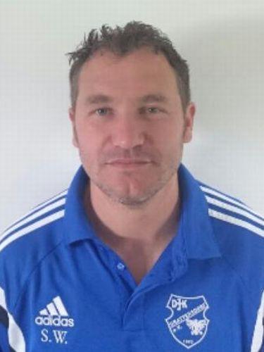 Werner Simmet