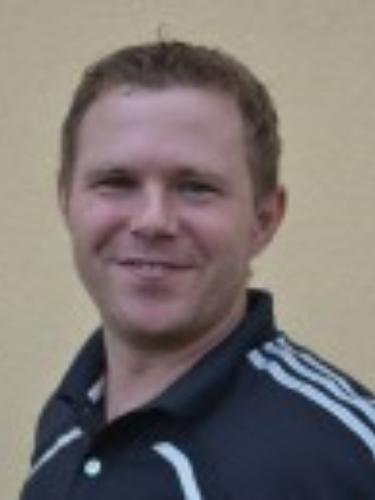 Chris Schueppel