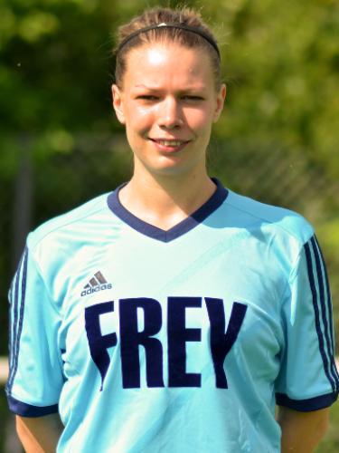 Ramona Hasenfürter