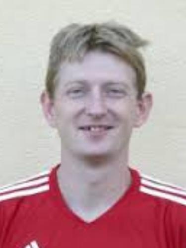Volker Mehringer