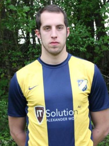 Florian Braun