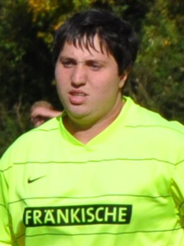 Philipp Ruhland