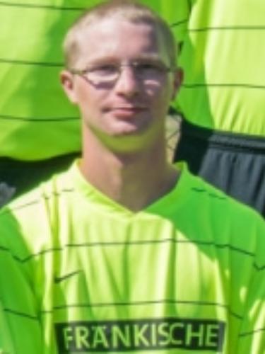 Fabian Bluemmert