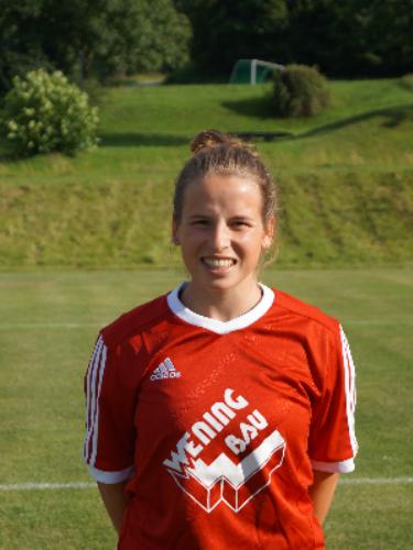 Avatar Bild für Hannah Katzmeier