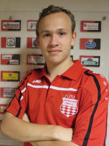 Manuel Mayr