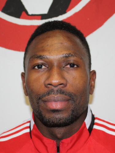 Rasheed Yakubu