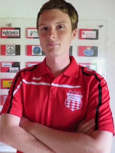 Avatar Bild für Patrick Schubert