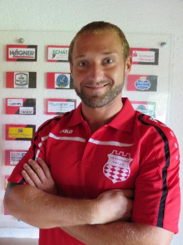Tobias Speer