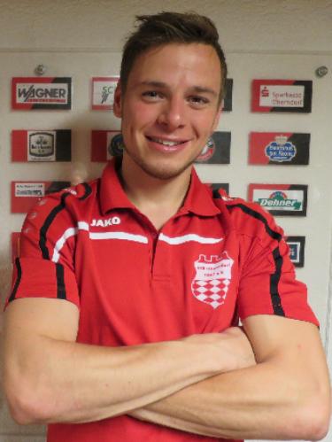 Andreas Stephan