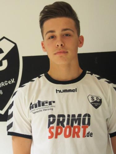 Andi Berisha