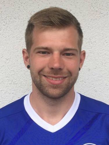 Avatar Bild für Daniel Haltmayer