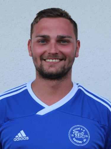 Michael Wastlhuber
