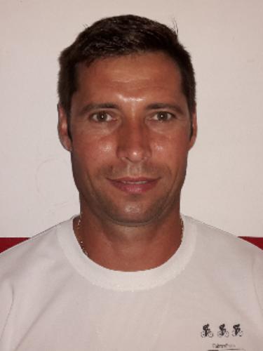 Cristian Manica