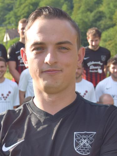 Mario Huebner
