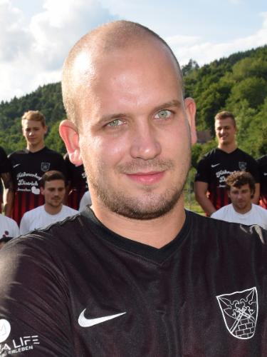 Julian Lindner