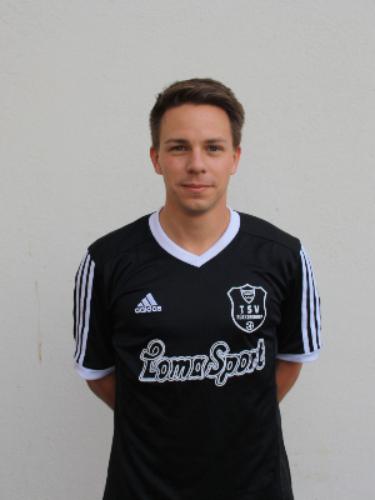 Sebastian Hanke