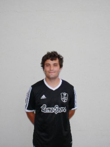 Bastian Scherber