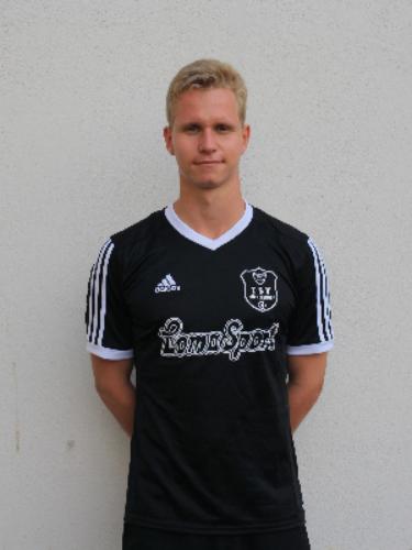 Fabian Berger