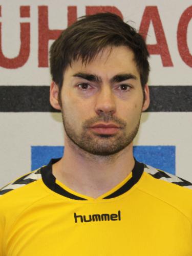 Andreas Kreppold