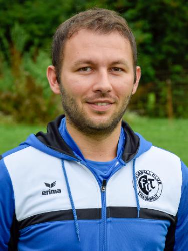 Viktor Weingardt