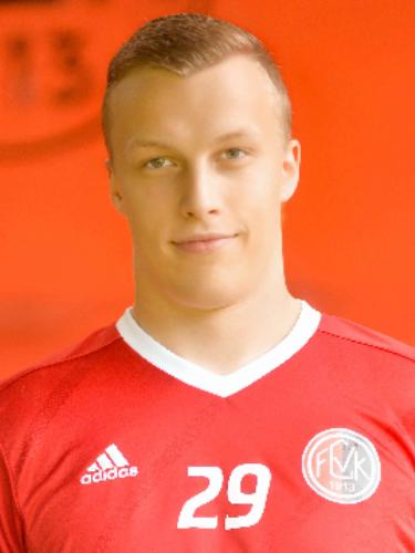 Marcel Örterer