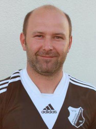 Markus Guerster