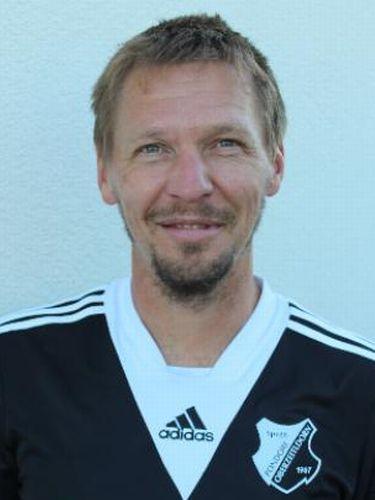 Manfred Hofer