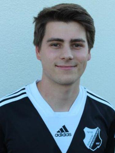 Lukas Kraml