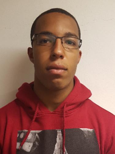 Jesse Ojo