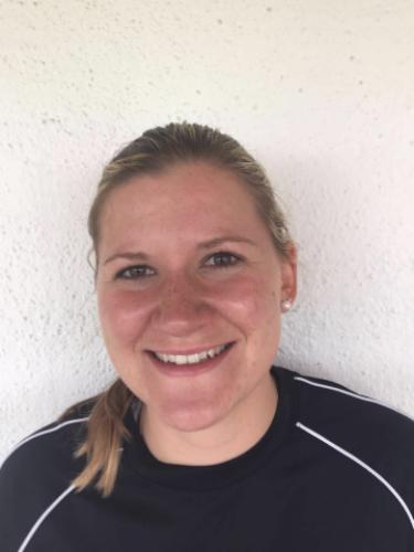 Lisa Saumer
