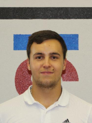 Patrick Gschossmann