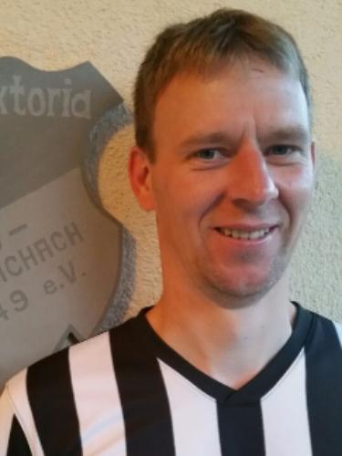 Thomas Huttner