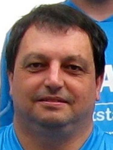 Martin Pscherer