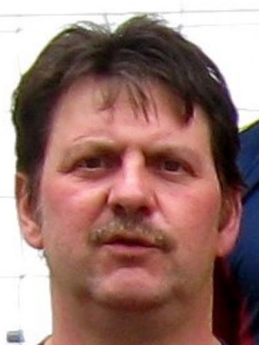 Wolfgang Mayer