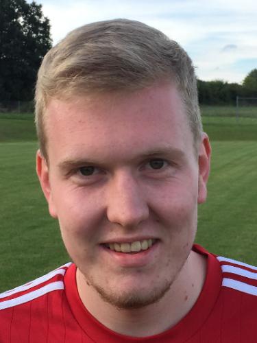Lukas Kluepfel