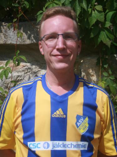Ralf Tetzeli Von Rosador