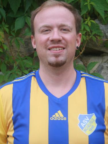 Michael Voh