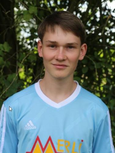 Lukas Obermeier