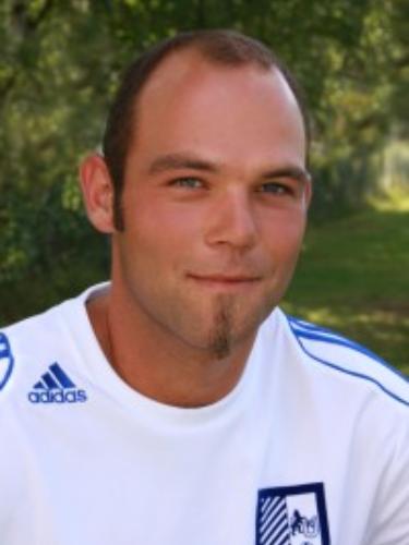Benjamin Ebner